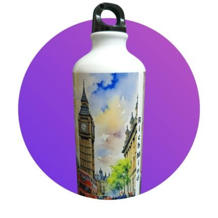 Water Bottle